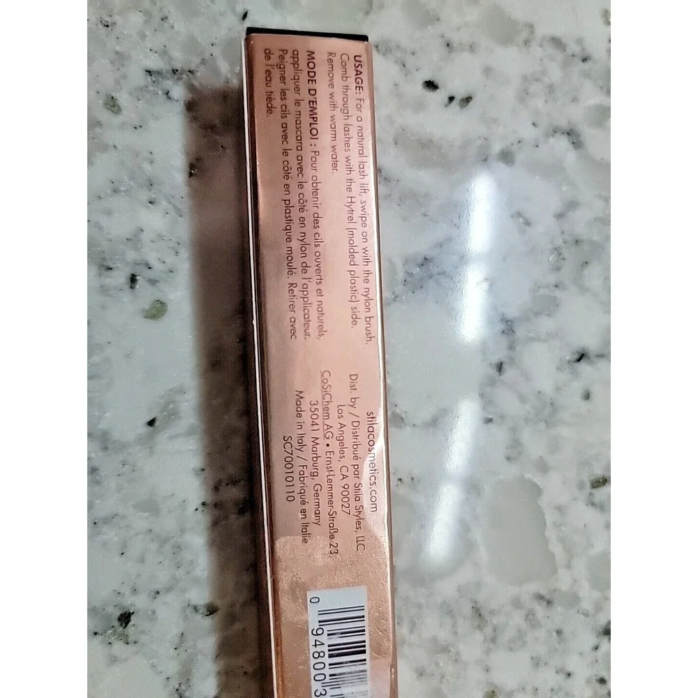 Stila stay all